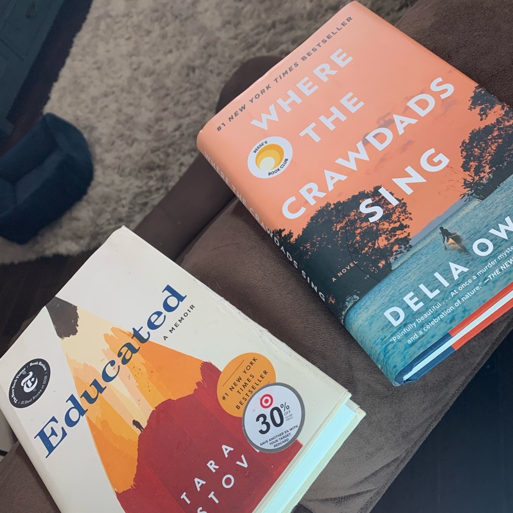 Books